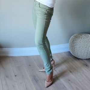 Jones New York denim pants